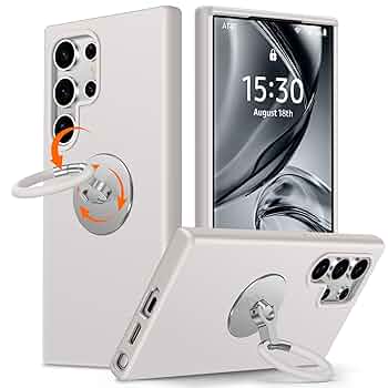 ぴくり GalaxyS22Ultra Amazon.com: XYZ for Galaxy S22 Ultra Case with Stand, for